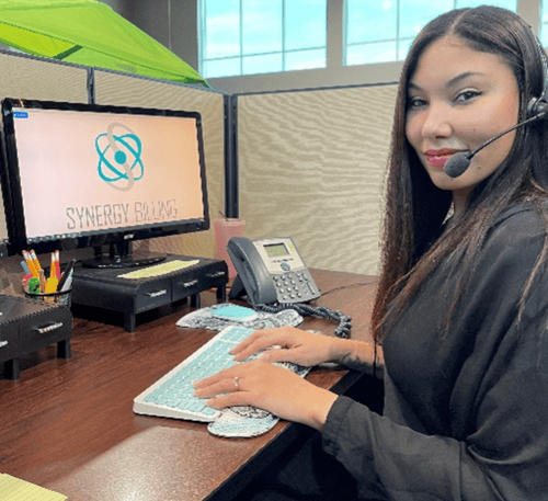 Synergy Professional